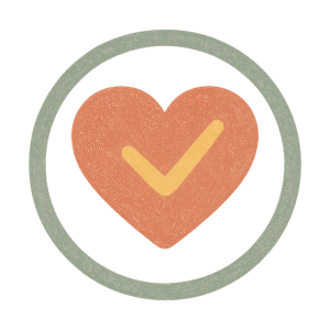 Illustration Clic & Craie représentant une validation