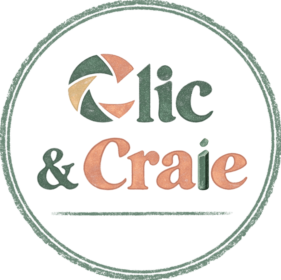 Clic et Craie — studio photo scolaire